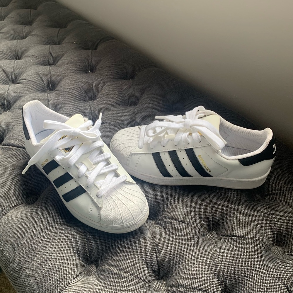 Adidas superstar shoes